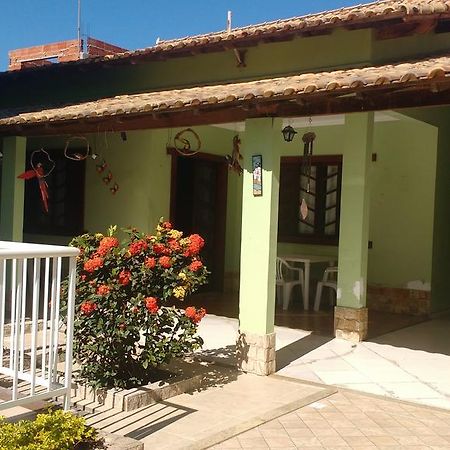 Casa Aconchegante Villa Rio das Ostras Exterior foto