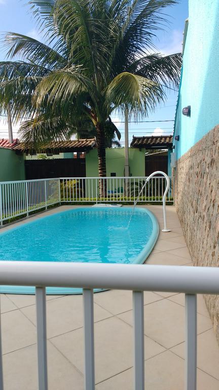 Casa Aconchegante Villa Rio das Ostras Exterior foto