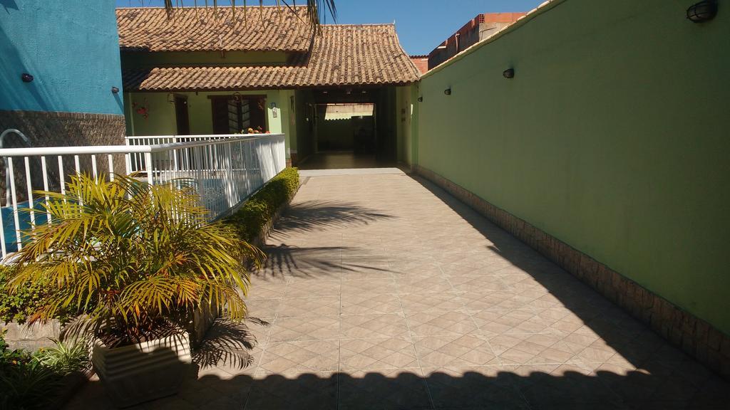 Casa Aconchegante Villa Rio das Ostras Exterior foto
