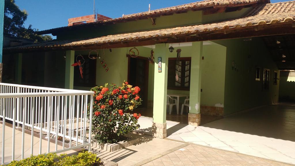 Casa Aconchegante Villa Rio das Ostras Exterior foto