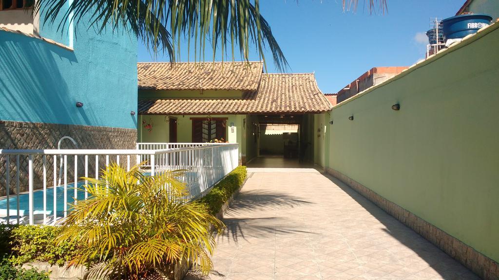 Casa Aconchegante Villa Rio das Ostras Exterior foto